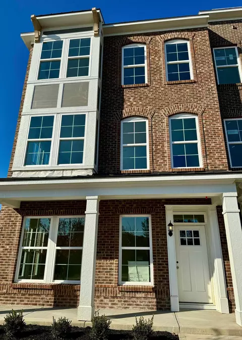 4216 John Shields Pkwy #LOT 101, Dublin, OH 43017