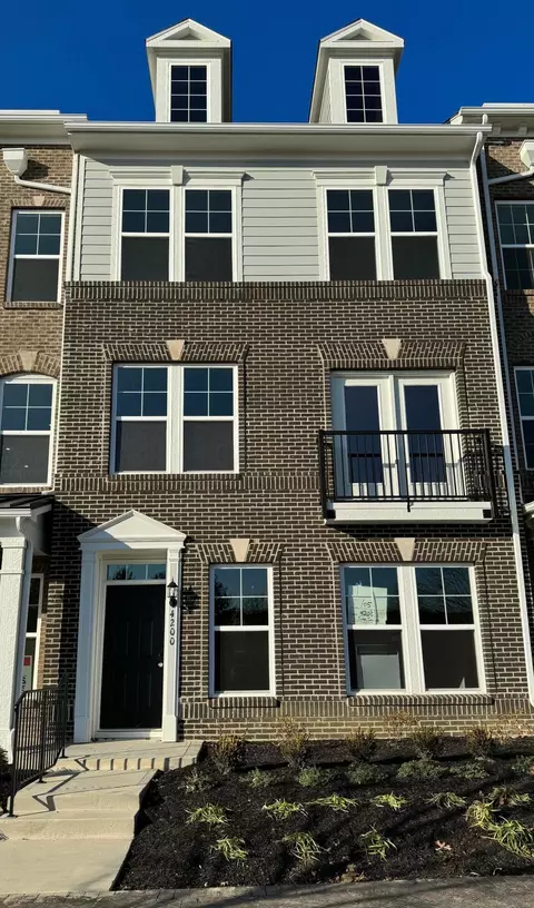 4200 John Shields Pkwy #LOT 105, Dublin, OH 43017