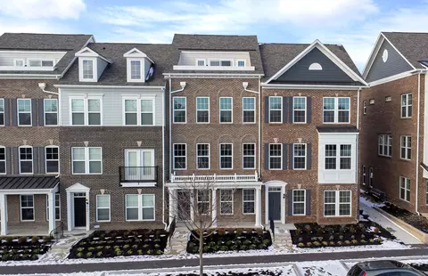 4196 John Shields Pkwy #LOT 106, Dublin, OH 43017