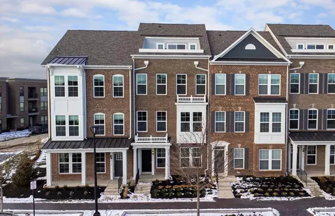4212 John Shields Pkwy #LOT 102, Dublin, OH 43017