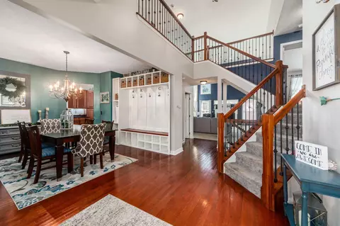 204 Sourwood Ct, Pickerington, OH 43147