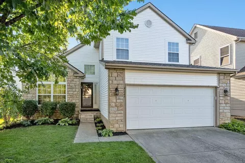 9247 Windy Creek Dr, Columbus, OH 43240