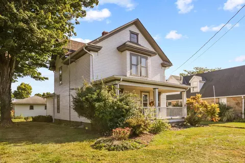 2334 Johnstown-alexandria Rd, Alexandria, OH 43001