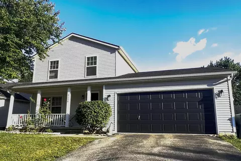3179 El Greco Dr, Columbus, OH 43204