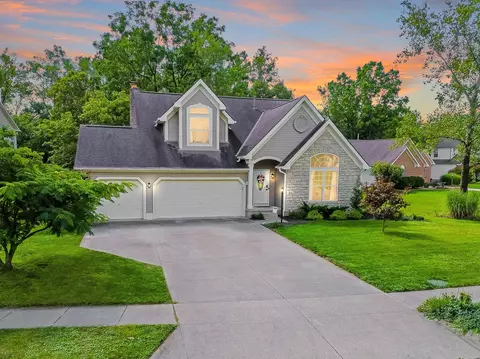 978 Inverness Gln, Pickerington, OH 43147