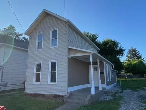 196 Wilson St, Newark, OH 43055