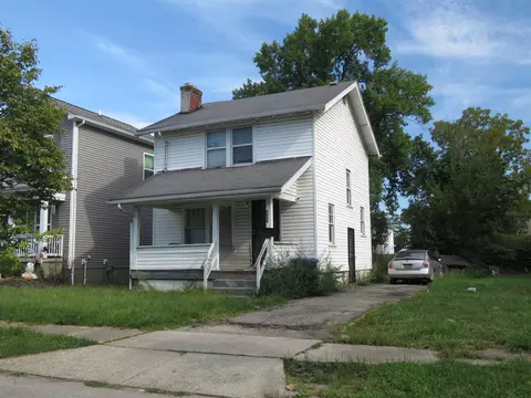 1506 Duxberry Ave, Columbus, OH 43211