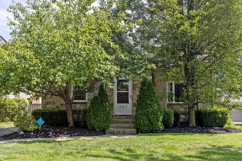 134 N Merkle Rd, Columbus, OH 43209