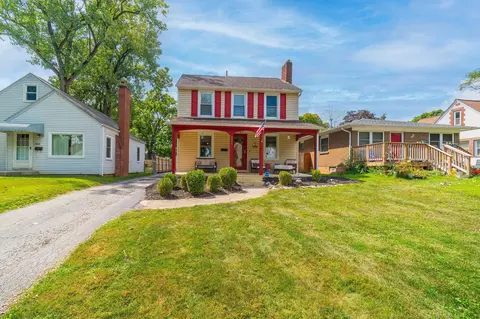 2899 Dresden St, Columbus, OH 43224