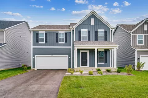 159 Mahogany Dr, Lewis Center, OH 43035