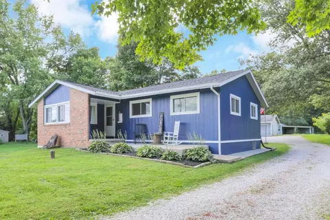 9649 Outville Rd, Kirkersville, OH 43033