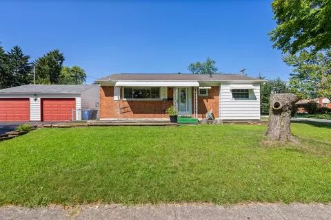 1089 S Yearling Rd, Columbus, OH 43227