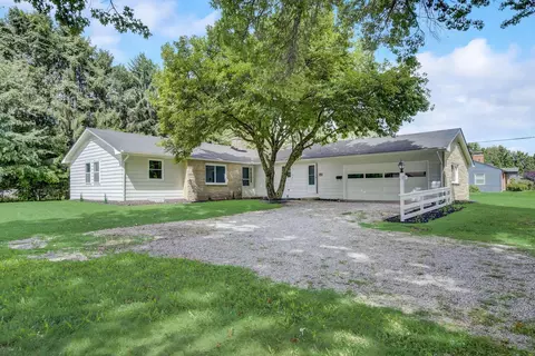 1171 Cranwood Dr, Newark, OH 43055