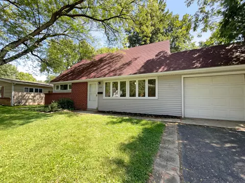 1532 Lillian Ln, Columbus, OH 43227