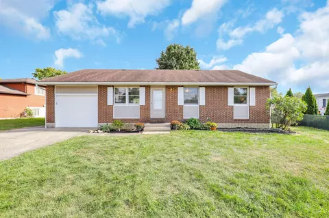 5695 Baytree Dr, Galloway, OH 43119