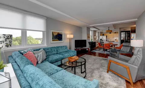 1620 E Broad St #708, Columbus, OH 43203