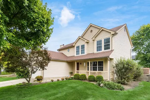 8489 Kingsley Dr, Reynoldsburg, OH 43068