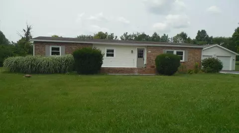8320 Mckitrick Rd, Plain City, OH 43064