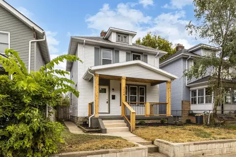 224 S Richardson Ave, Columbus, OH 43204