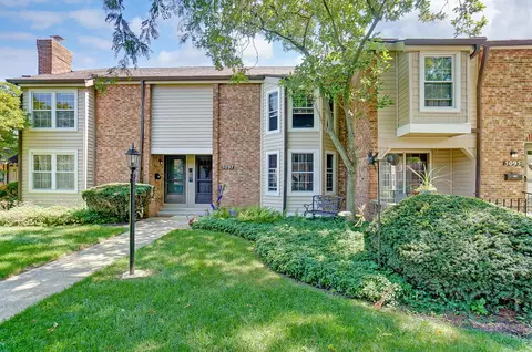 5097 Schuylkill St #97, Columbus, OH 43220