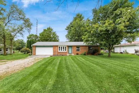 264 Morral Kirkpatrick Rd, Marion, OH 43302