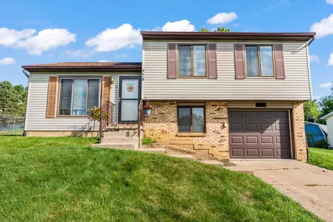 578 Fulla Ln, Heath, OH 43056