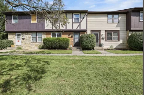 2187 Foxcroft Grn, Columbus, OH 43232