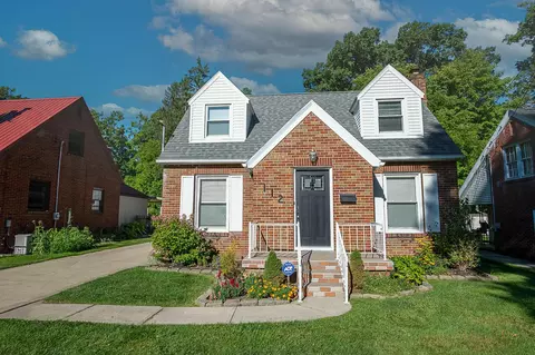 112 S Linden Rd, Mansfield, OH 44906
