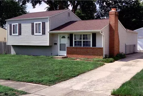 5360 Spire Ln, Columbus, OH 43232
