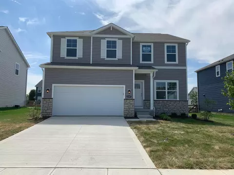 1147 Gelbray Dr, Obetz, OH 43207