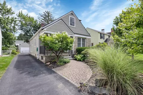 98 S Algonquin Ave, Columbus, OH 43204