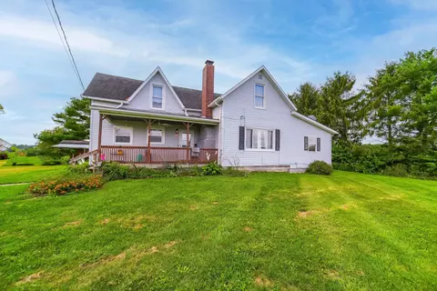 2692 Township Road 224, Ashley, OH 43003