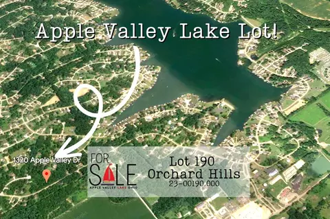1320 Apple Valley Dr #LOT 190, Howard, OH 43028