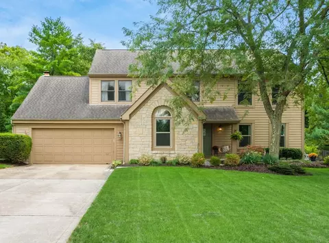 13808 Bainwick Dr NW, Pickerington, OH 43147