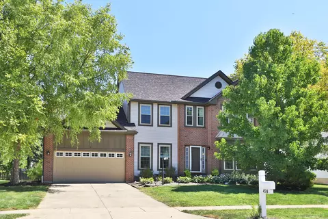 4518 Brixshire Dr, Hilliard, OH 43026