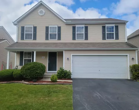 221 Spinosa St, Reynoldsburg, OH 43068