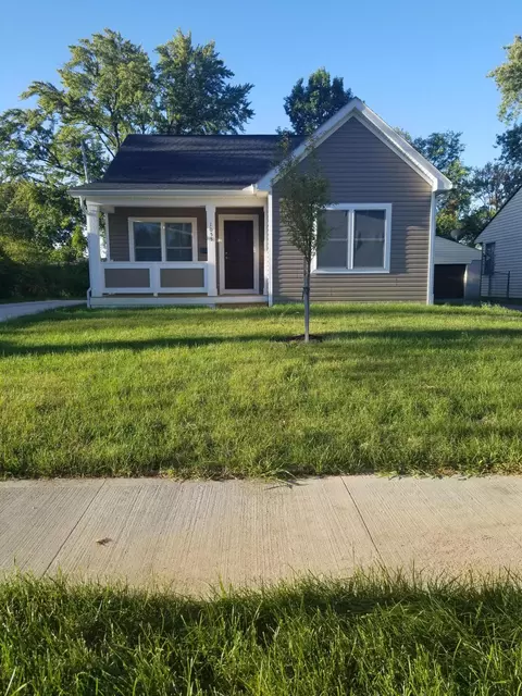 1055 Duxberry Ave, Columbus, OH 43211