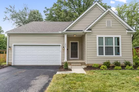 1837 Lehner Rd, Columbus, OH 43224