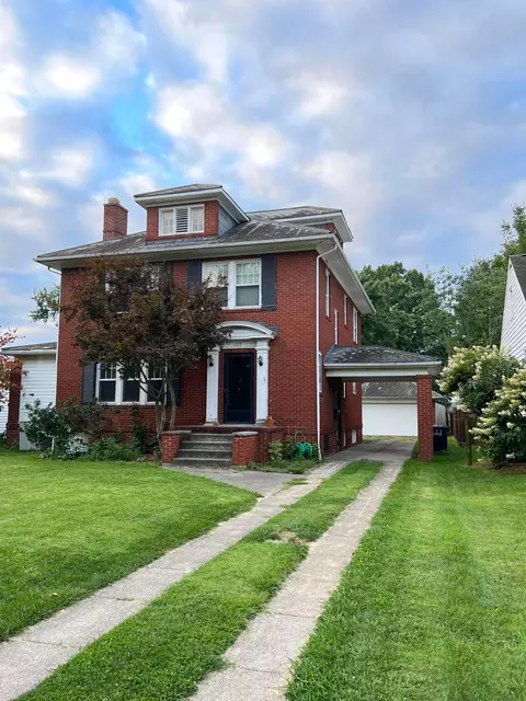 222 E Allen St, Lancaster, OH 43130