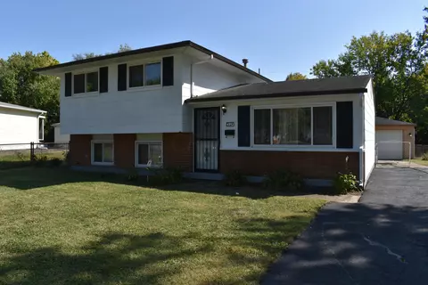 4993 Majestic Dr E, Columbus, OH 43232