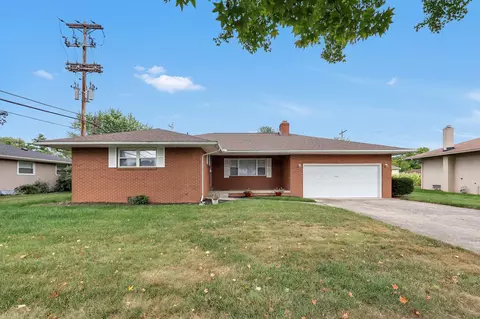 1656 Kenwick Rd, Columbus, OH 43209