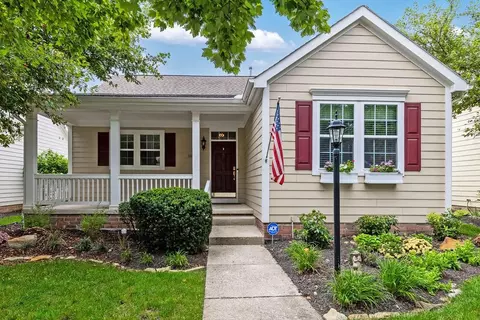 3809 Bentworth Ln #105, Columbus, OH 43230