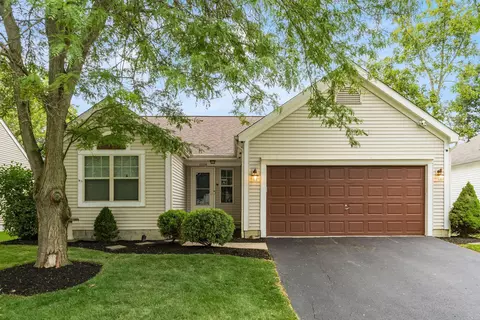 1508 Meadowlark Ln, Marysville, OH 43040