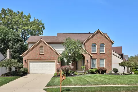 1974 Haverton Dr, Reynoldsburg, OH 43068
