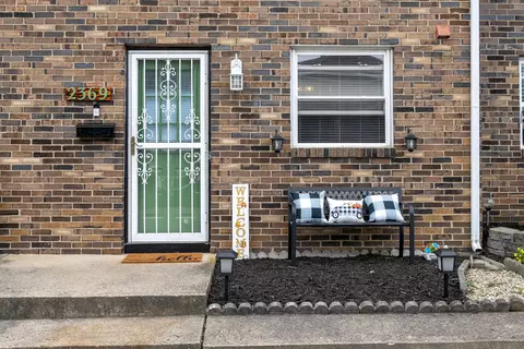 2369 Woodbrook Cir S #164, Columbus, OH 43223