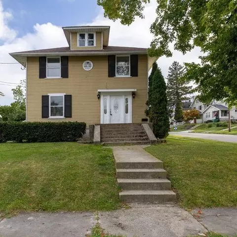 223 E Washington Ave, Marion, OH 43302
