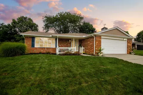742 Hager Ct, Gahanna, OH 43230
