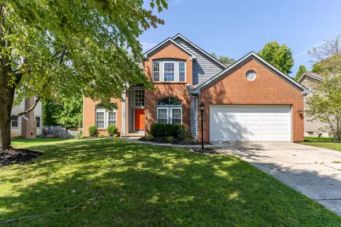 334 Windemere Dr, Westerville, OH 43082