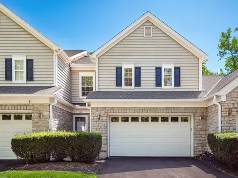 177 Trails End, Westerville, OH 43082