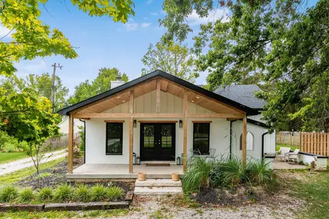 4433 Seldom Seen Rd, Powell, OH 43065